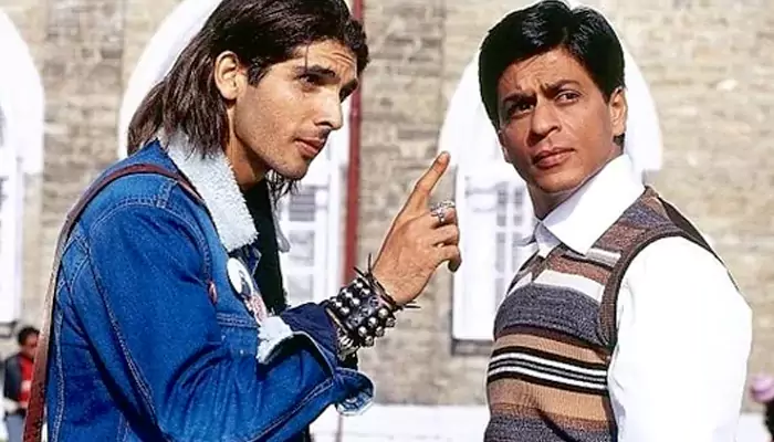 20 Years Of 'Main Hoon Na'; Revisiting The Heartfelt Moments From The SRK-Starrer