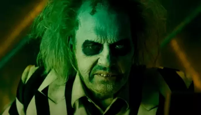 6 Best Tim Burton Movies That We Can Water Before The Release Of Beetlejuice 2