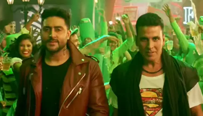 Abhishek Bachchan Makes A Comeback In The 'Housefull' Franchise: 5 Films Where He Had Us Laughing With His Comedy Skills