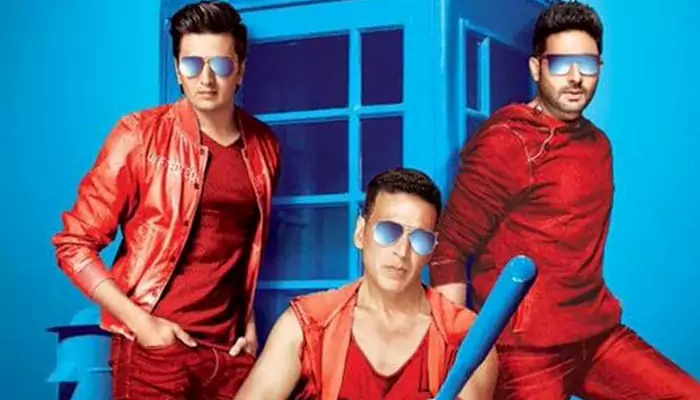 Abhishek Bachchan Returns To 'Housefull' Franchise: Meet The Star-Studded Cast Of 'Housefull 5'