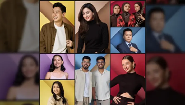 AI Vanguard: Young Leaders from Forbes Asia 2024 Shaping the Future of Technology