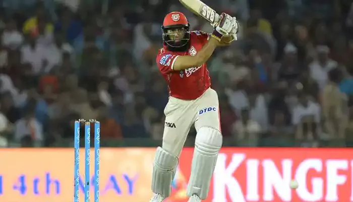 On This Day (Apr. 20): Amla's Hundred vs. Mumbai Indians in Vain -- A Night of Contrasting Fortunes