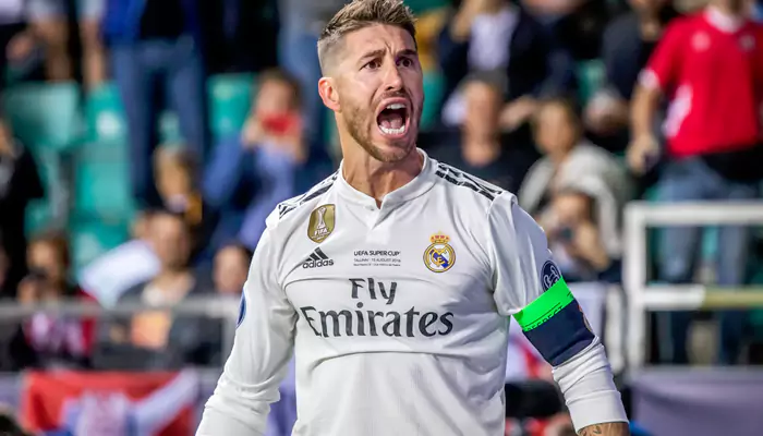 On This Day (Mar. 30): Happy B’day, Sergio Ramos – When the Defender Delivered Crucial Goals
