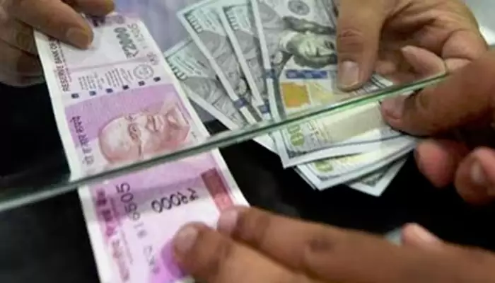 India's Foreign Exchange Reserves Reach New Heights: Ongoing Rise & Driving Forces Behind Rapid Surge