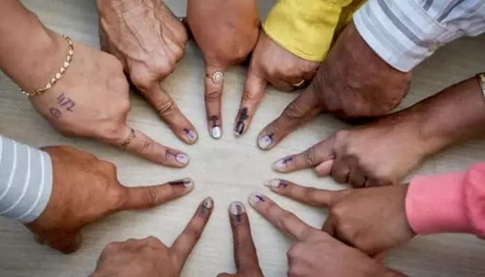 Beyond Partnership: How To Foster Cross-Party Collaborations To Amplify Voter Engagement In India?