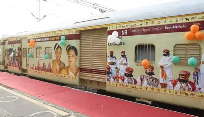 Bharat Gaurav & More; Embark On Memorable Spiritual Tours With These Indian Trains