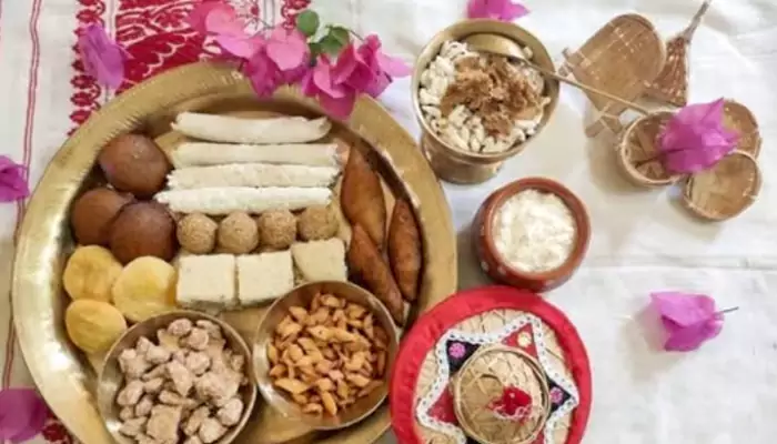 Bihu 2024 Special: Let's Celebrate The Assamese New Year With A Grand FEAST