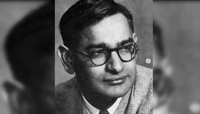 Birth Anniversary Of HG Khorana: The First Indian Scientist To Receive Nobel Prize in Medicine
