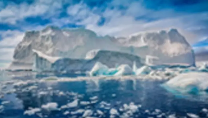 Breaking Point: Exploring the Environmental Fallout of Antarctica's Declining Sea Ice Amid Record Lows
