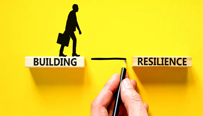 Building Resilience: Strengthening The Spirit In The Face Of Adversity
