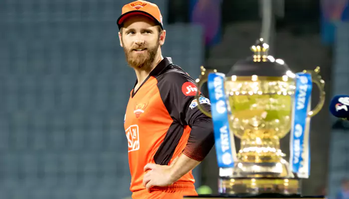 IPL Recap: A Look at Captains Who Led SRH to Playoffs