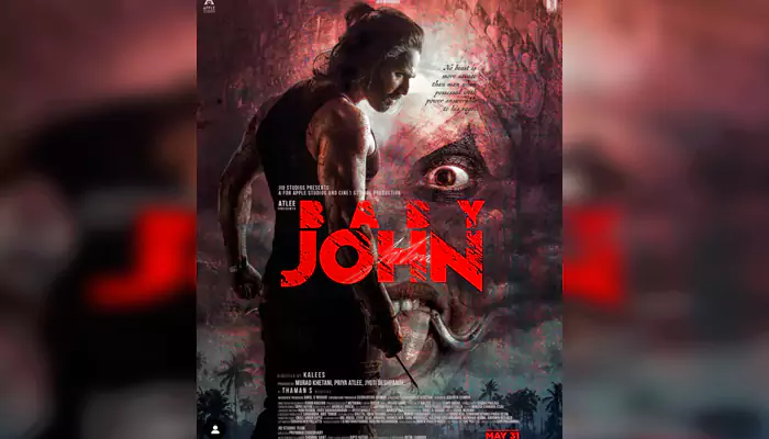 Varun Dhawan's ‘Baby John' To Release In May: Take A Look At The Amazing Cast Of This Action Thriller