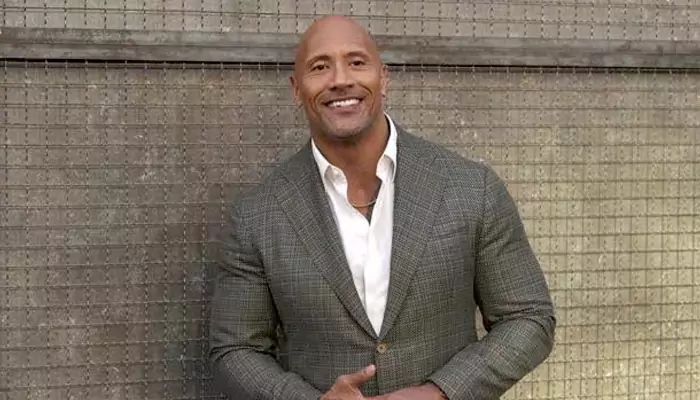 On This Day (May 2) - The Rock's Birthday: Did You Know The Celebrated Wrestler-Turned-Actor Is Also An Accomplished Author?