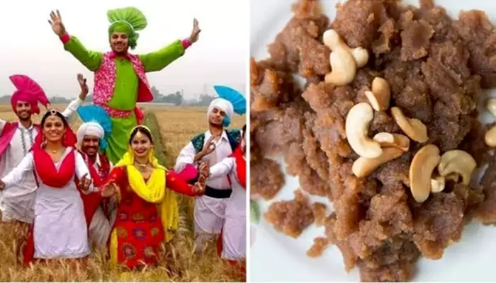 Celebrating Baisakhi 2024: Let's Explore the Festive Vibes and Mouth-Watering Treats of This Special Day