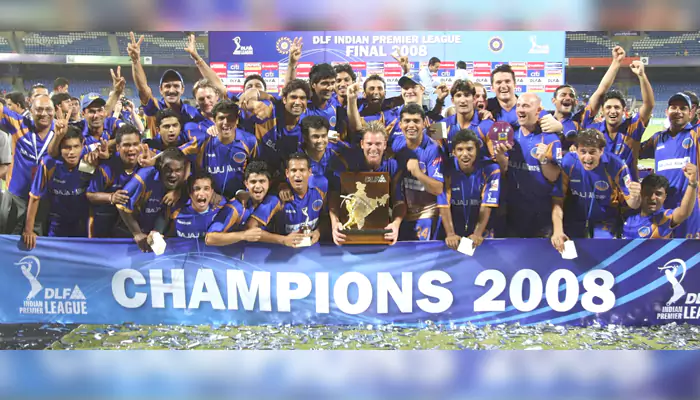 IPL Recap: Top RR's Centurions for a Winning Cause