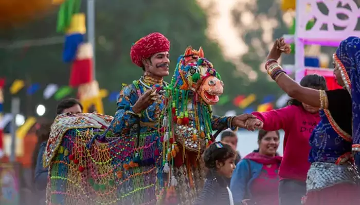 Visiting The Mewar Festival This Year? Check Out Your Complete Itinerary