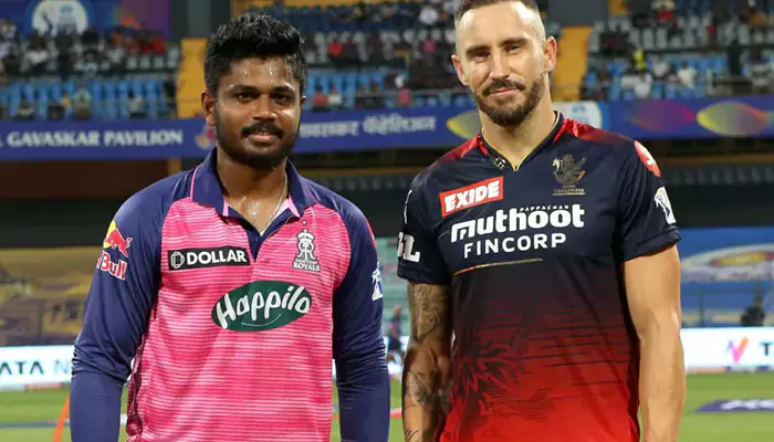 IPL Recap: RR vs. RCB – How the Last Four Clashes Turned Out?