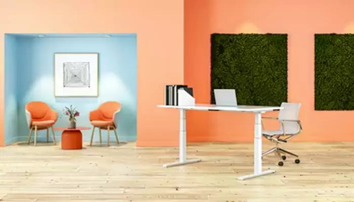 Cool Vibes Only: Summer Themed Workspace Decor Tips as Office Peacocking Trending Globally