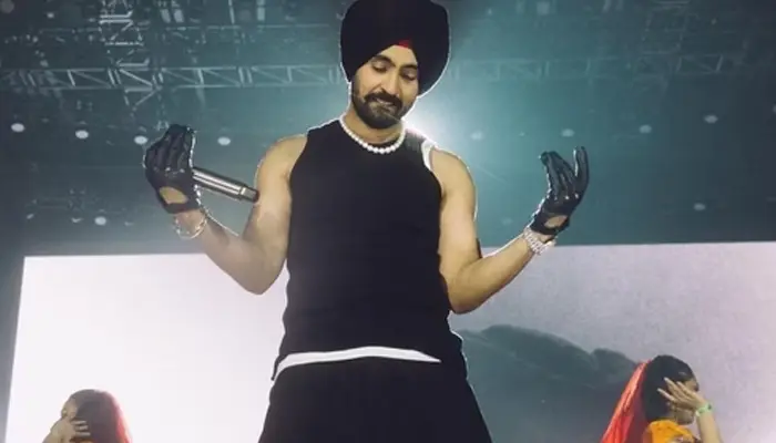 Do you know Diljit Dosanjh performed for 54,000 fans at Dil-Luminati Vancouver concert with tickets as high as $713.89?