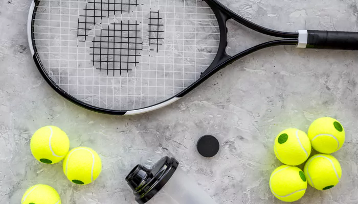 First Serve – Here’s Everything You Need To Know About Taking Up Tennis