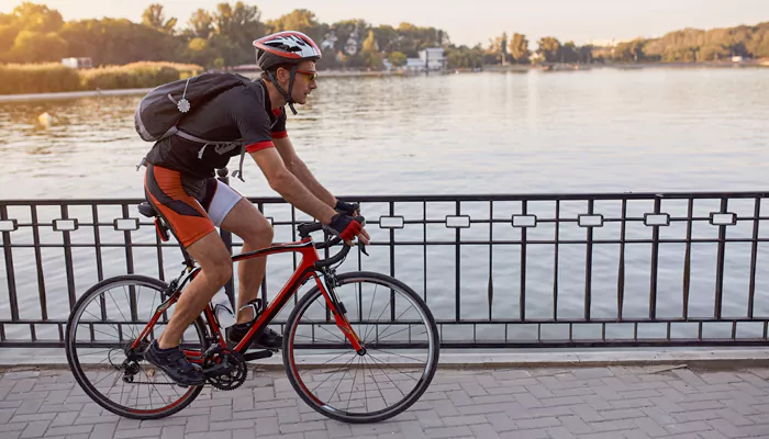 Everything You Need To Get Into Road Biking