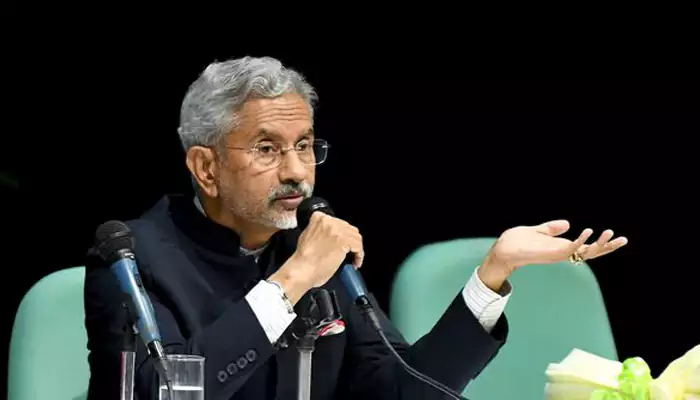 Do You Know These Facts About India's Minister Of External Affairs S. Jaishankar?