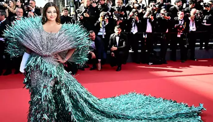 From Megalopolis Getting 10-Minute Ovation To Aishwarya Rai's Dramatic Look, Cannes Film Festival 2024 Day 4 Highlights