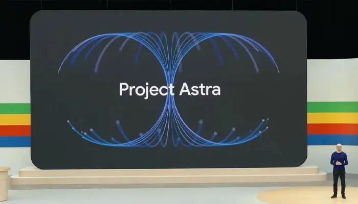 From Sci-fi to Reality: A Future Outlook of AI Assistance as Google Unveils Project Astra