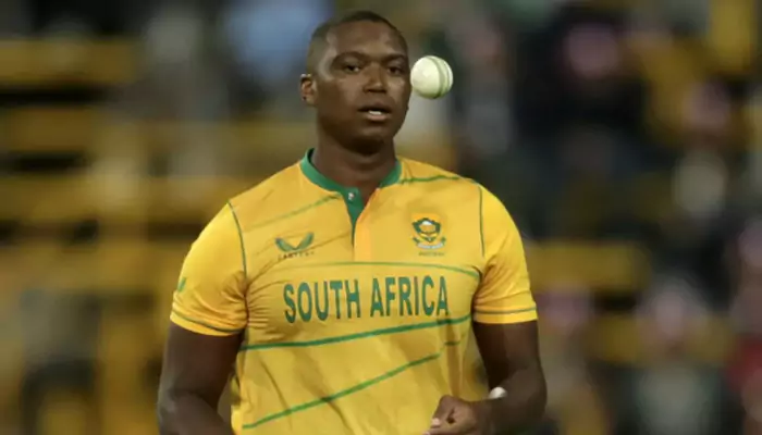 On This Day (Mar. 29): Happy Birthday, Lungi Ngidi : The Fast and Furious Bowler's Top Five Cricketing Wonders