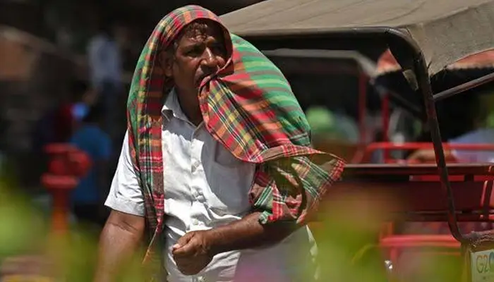 Heatwave Hell: Exploring the Devastating Health Toll Amid India's Searing Heatwave Fury