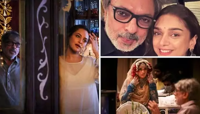 Heeramandi’ Becomes Most-Viewed Indian Show On Netflix: Let's Dive Into The World Of Vintage Elegance & Glamour