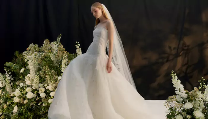 How NYFW Has Changed The Bridal Attire Standards Over The Years