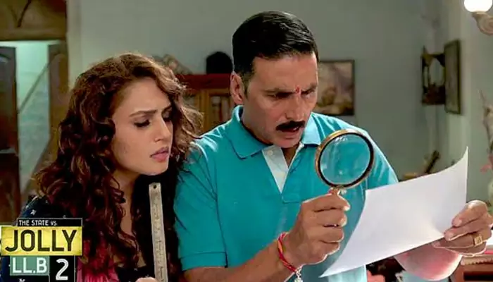 Huma Qureshi Reunites With Arshad Warsi And Akshay Kumar In 'Jolly LLB 3': Did You Know It's Huma’s And Arshad's First Collaboration In A Decade?