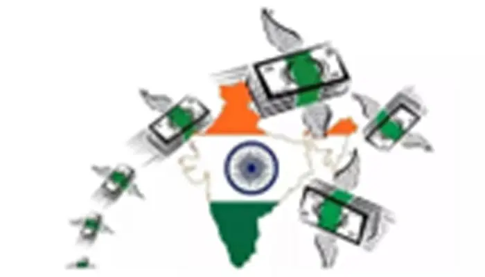 India's $111 Billion Boon: Unveiling the Broader Socioeconomic Impact of Remittances on Development