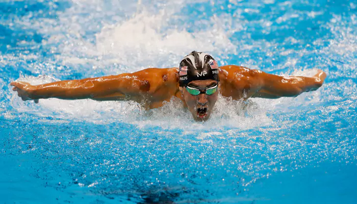 Inside the Mind of Michael Phelps: Mental Strategies That Made Him the Greatest Swimmer of All Time