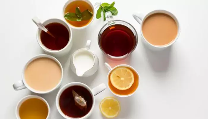 International Tea Day Alert: Signs Your Tea Obsession Might Be Getting A Bit Extreme