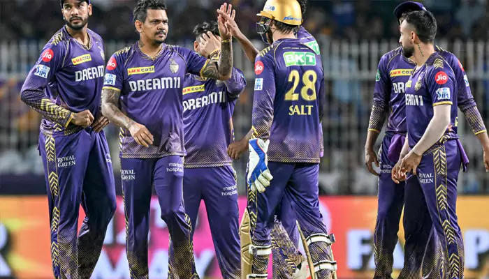 IPL Recap: Highest Points Accumulated by KKR Since 2008
