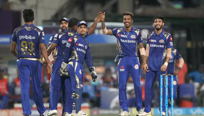 IPL Recap: Mumbai's Unforgettable Wins Over KKR