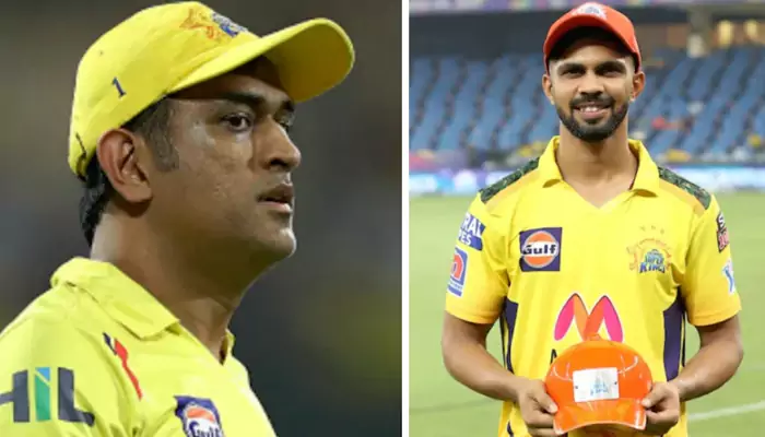 IPL Recap: Recapping the Finest Captain's Knocks by Different CSK Leaders