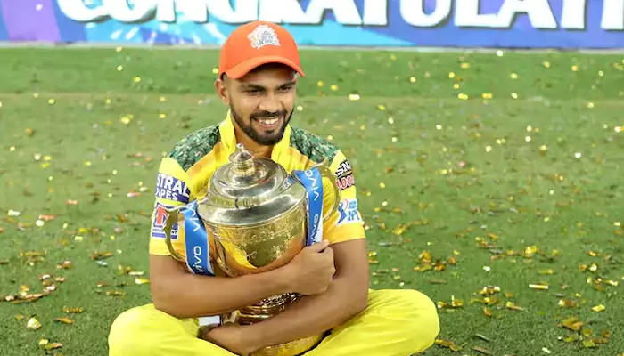 IPL Recap: Top CSK Names Who Donned the Indian Jersey 