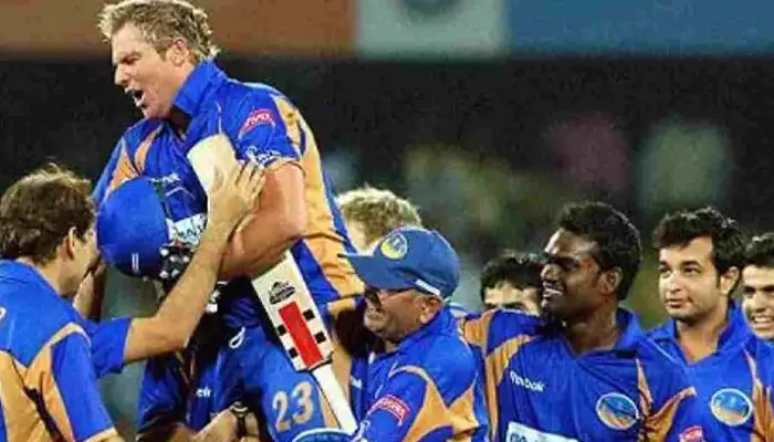 IPL Recap: Top RR Names From 2008 -- Where Are They Now?