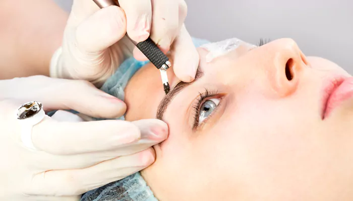 Is There Anything Called Permanent Makeup? Here's What You Need to Know