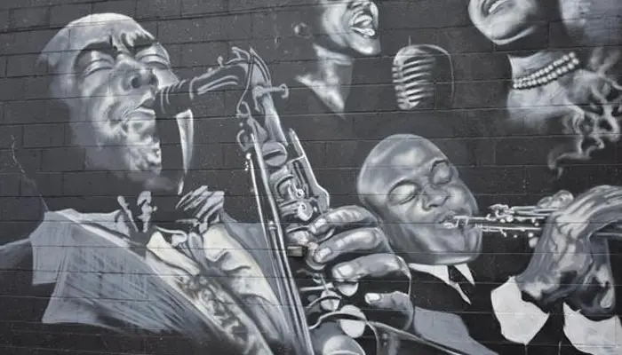 Jazz Diplomacy: Promoting Cultural Exchange and Understanding Across Borders