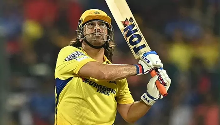 Decoding Dhoni: Will Thala Don the Yellow Jersey in IPL 2025?