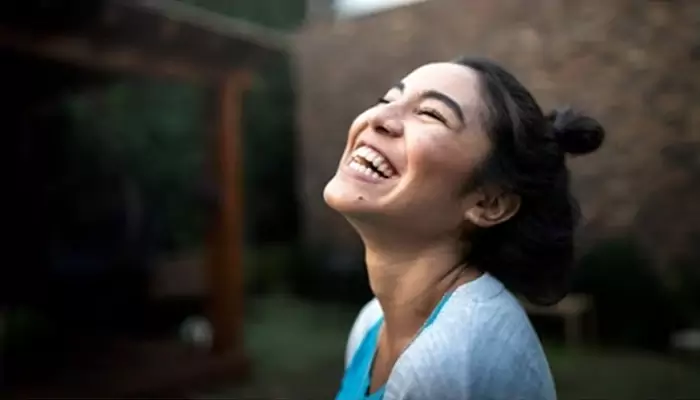"Laughter Is The Best Medicine"; Exploring The Healing Power Of Laughter On World Laughter Day