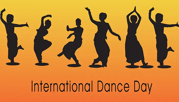 Let's Celebrate Dance Together : Focusing On The Importance Of International Dance Day