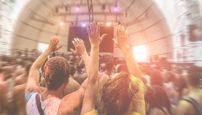 Let’s Unpack the Cultural Impact of Coachella – Music, Fashion, and Beyond
