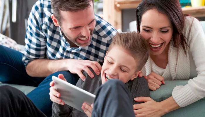 Mindful Parenting: Navigating The Digital Age With Children