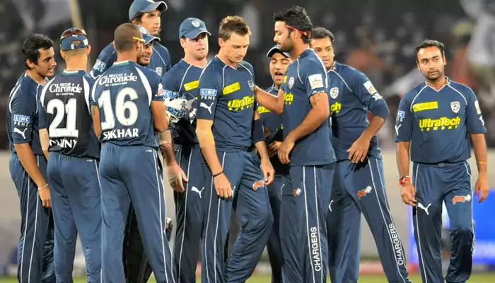 IPL Recap: Teams That Got Eliminated First the Most Number of Times