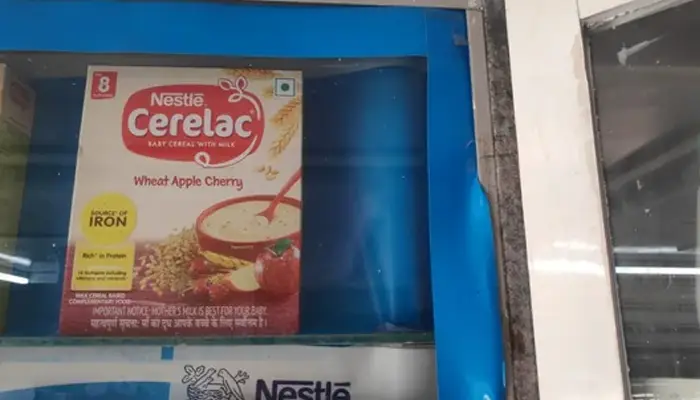 Nestle Adds 2.7 G Sugar In Every Serving Of Cerelac In India, Report Says; Here’s What It Means For You